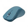 Bezdrôtová myš Lenovo Yoga Pro, modrá, optický senzor