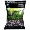 Aqua Excellent čierno-biela drť 4-8mm 8kg
