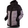 Pánská lyžařská bunda TRIMM Vario šedá/černá Velikost: 3XL, Barva: grey/ black