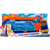 Hot Wheels Ťahač s vysokou dráhou HDY92