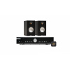 Monitor Audio Bronze 50 7G + Musical Fidelity B1xi