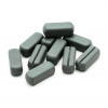 Taska Tungsten - Rýchlovýmenné ťažítka 0,4g 10ks