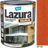 HET® SOLDECOL PREMIUM Lazura olejová tenkovrstvá na dřevo Barva (odstín): SLP 336, Velikost balení: 0,75 l