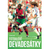 Fotbalové devadesátky - Štěpán Filípek