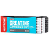 Nutrend Creatine Compressed - 120 kapsúl