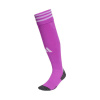 Adidas AdiSocks 25 futbalové legíny fialové JM3661 43-45