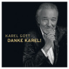 Karel Gott, DANKE KAREL!, CD