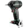 Metabo SSD 18 LTX 200 BL, 602396840 aku rázový utahovák, 18 V, Li-Ion