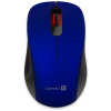 CONNECT IT MUTE Wireless Blue CMO-2230-BL