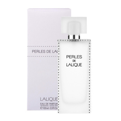 Lalique Perles De Lalique, Parfumovaná voda 100ml, Tester pre ženy