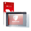 Čirá ochranná fólie upscreen® Scratch Shield pro Rollei Actioncam 510 (Ochranná fólie na displej pro Rollei Actioncam 510)