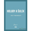 Holuby a Šulek - Jozef Podhradský - online doručenie