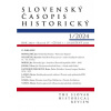 Slovenský časopis historický 12024
