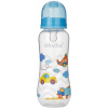 AKUKU A0105 Fľaša 250 ml modrá