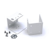 MikroTik RMK-2/10 - 1U rack mount kit