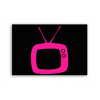 Fotoobraz 90x60 cm stredný TV
