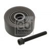 Obehová/vodiaca kladka ozubeného remeňa Opel FEBI BILSTEIN 27819 (Obehová/vodiaca kladka ozubeného remeňa Opel FEBI BILSTEIN 27819)