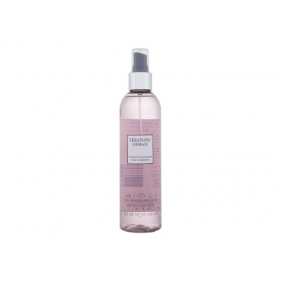 Vera Wang Embrace French Lavender And Tuberose (W) 240ml, Telový sprej