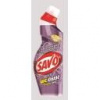 Savo WC CITRON bez chloru 750ml
