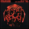 2CD King Gizzard And The Lizard Wizard: Live In San Francisco '16