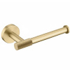 Držiak na toaletný papier 5709 Galo Brush Gold