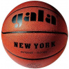 Gala Míč basket NEW YORK BB7021S (hnědá)