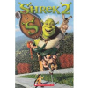 Popcorn ELT Readers 2 Shrek 2
