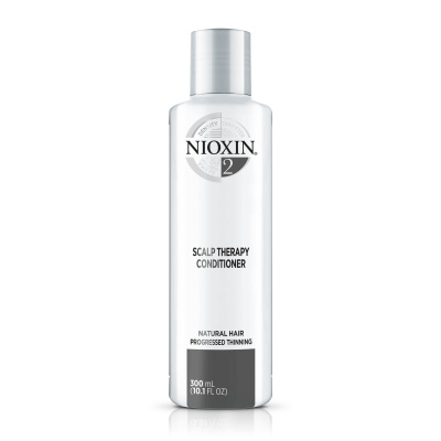 Nioxin System 2 Revitalizér Scalp Conditioner 300 ml Velikost: 300 ml