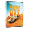 Šílený Max: Kolekce 5 filmů (5DVD)