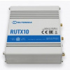 Teltonika RUTX10 bezdrátový router Gigabit Ethernet Dvoupásmový (2,4 GHz / 5 GHz) Bílá