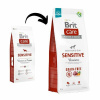 Brit Care Sensitive Venison & Potato 2x12 kg krmivo pre psov