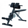 Posilňovacia lavica FINNLO AB and BACK Trainer
