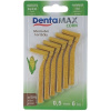 DentaMax medzizubné kefky 0,5 mm, 6 ks, 0,5 mm