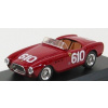 Art-model Umelecký model Ferrari 225s Spider N 610 Mille Miglia 1951 Scotti - Cantini 1:43 Červená