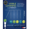 Visible Learning for Literacy, Grades K-12 - Douglas B. Fisher, Nancy Frey, John A. Hattie