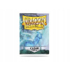 Arcane Tinmen Dragon Shield Obaly Standard size Matte Clear 100 ks
