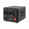 Napájací transformátor 230V/115V 1600W USA 115/230 Konvertor 110V