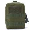 WARAGOD Morg taktická kapsička, olivová
