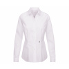 Seidensticker košile Blouse Slim LSL dlouhý rukáv dámská Bílá
