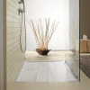 VILLEROY & BOCH Futurion Flat obdĺžniková sprchová vanička z materiálu Quaryl, štandardný model, 1400 x 900 x 25 mm, biela alpská, UDQ1490FFL2V-01