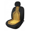 Autopotah Cappa BEADS masážní kuličkový 1ks béžový