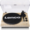 Gramofón LENCO LBT-188 hnedý