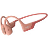 SHOKZ OpenRun Pro Slúchadlá s mikrofónom Bezdrôtový Náramok na krk Hovor / hudba Bluetooth Ružová (S810PK)