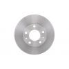 TATechnix Brzdový kotúč 280 mm Peugeot BOXER valník/podvozek - BOSCH