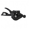 Radenie Shimano Deore SL-M5100, 11 rýchlostí, pravá, I-Spec-EV - bez ukazovateľa