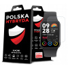 HYBRIDNÉ SKLO OCHRANNÉ SKLÍČKO NA INTELIGENTNÉ HODINKY PRE XIAOMI MI BAND 8 PRO