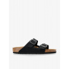 Šľapky Birkenstock Arizona Vegan - black