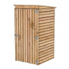 SOLID DEBORA 1 - 90 x 96 cm (S8581-1) LG2391 drevený domček