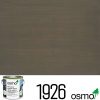 OSMO® Ochranná olejová lazura Barva (odstín): 1926 křemenně šedá matná, Balení: 2,5 l