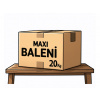 Sušené vaječné žĺtky VALKNUT Obsah balenia: 20 kg